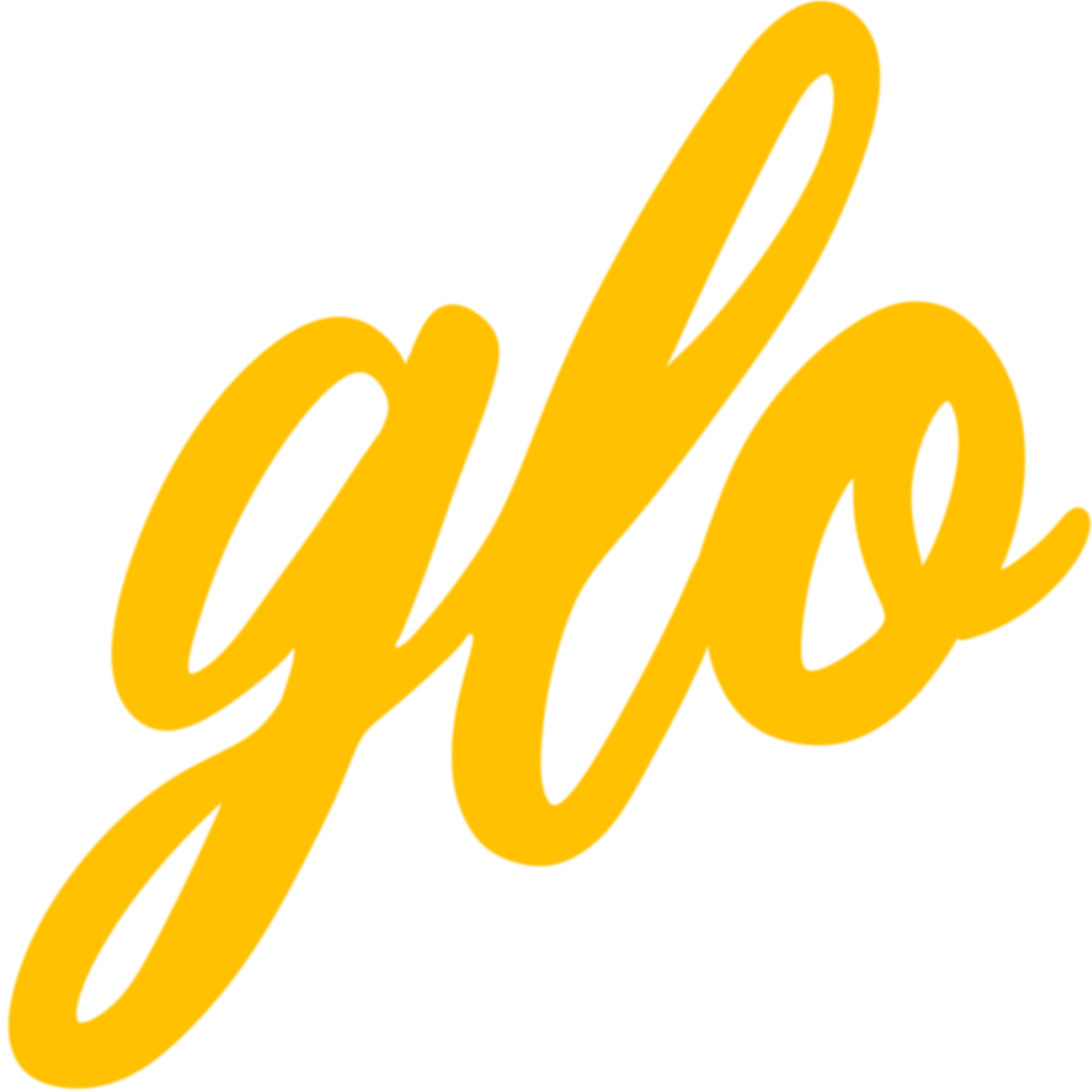 glo